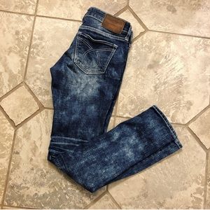 26R Big Star Vintage Collection Jeans